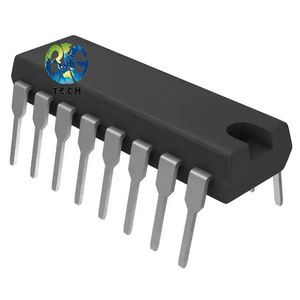 <span class=keywords><strong>MC14050BCPG</strong></span> BOM IC BUFFER NO INVERTIDO 18V 16DIP <span class=keywords><strong>MC14050BCPG</strong></span> - Product Image 1