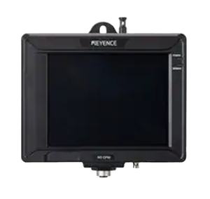 แผงควบคุม KEYENCE IV2-CP50 เซ็นเซอร์วิชั่นของแท้จากญี่ปุ่น - Product Image 1