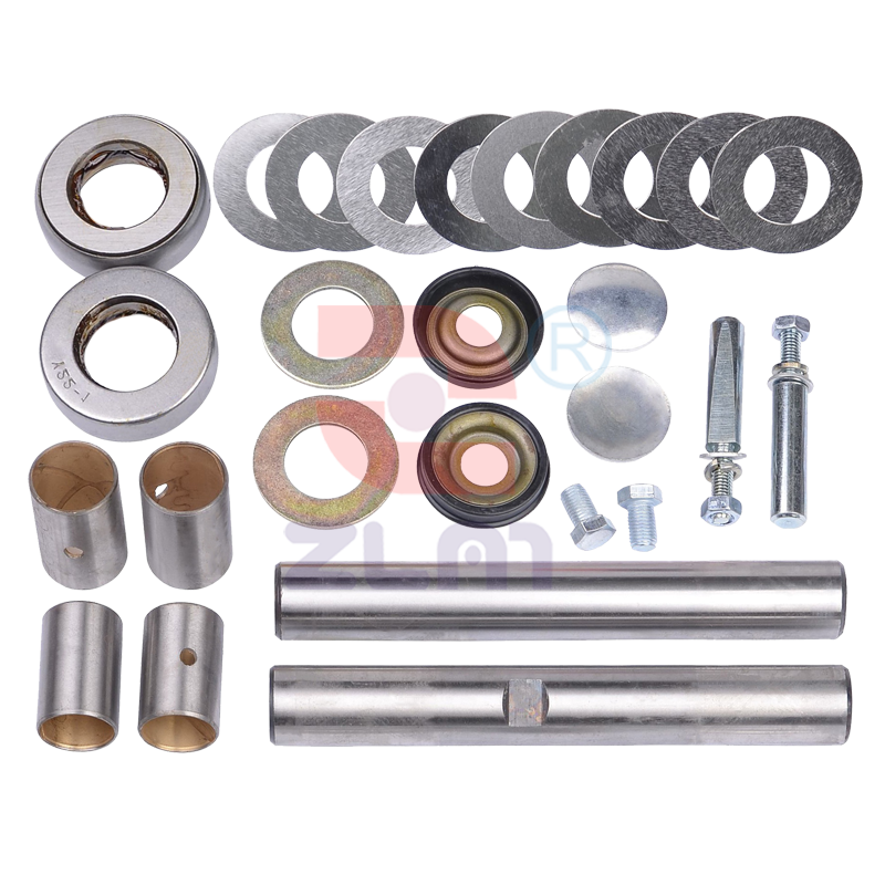 ISUZU Steering Knuckle King Pin Kit - Reliable Performance