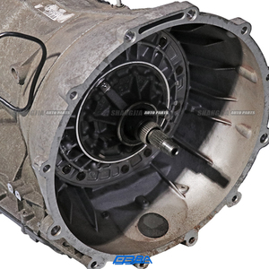 ชุดเกียร์อัตโนมัติ 6 สปีด ผ่านการทดสอบแล้ว สำหรับ Aston Martin Rapide DB9 VIRAGE DBS Vanquish ปี 2005-2012 เกียร์แท้ มือสอง รหัส OE 4G434210272 - Product Image 4