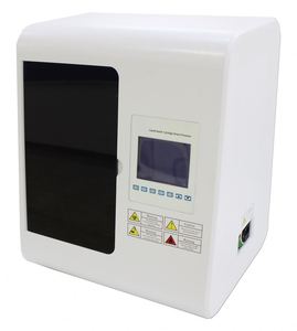MSLCC12 Technologie brevetée Processeur de cytologie liquide automatisé de haute précision pour le dépistage du <span class=keywords><strong>cancer</strong></span> du col de l'utérus - Product Image 3