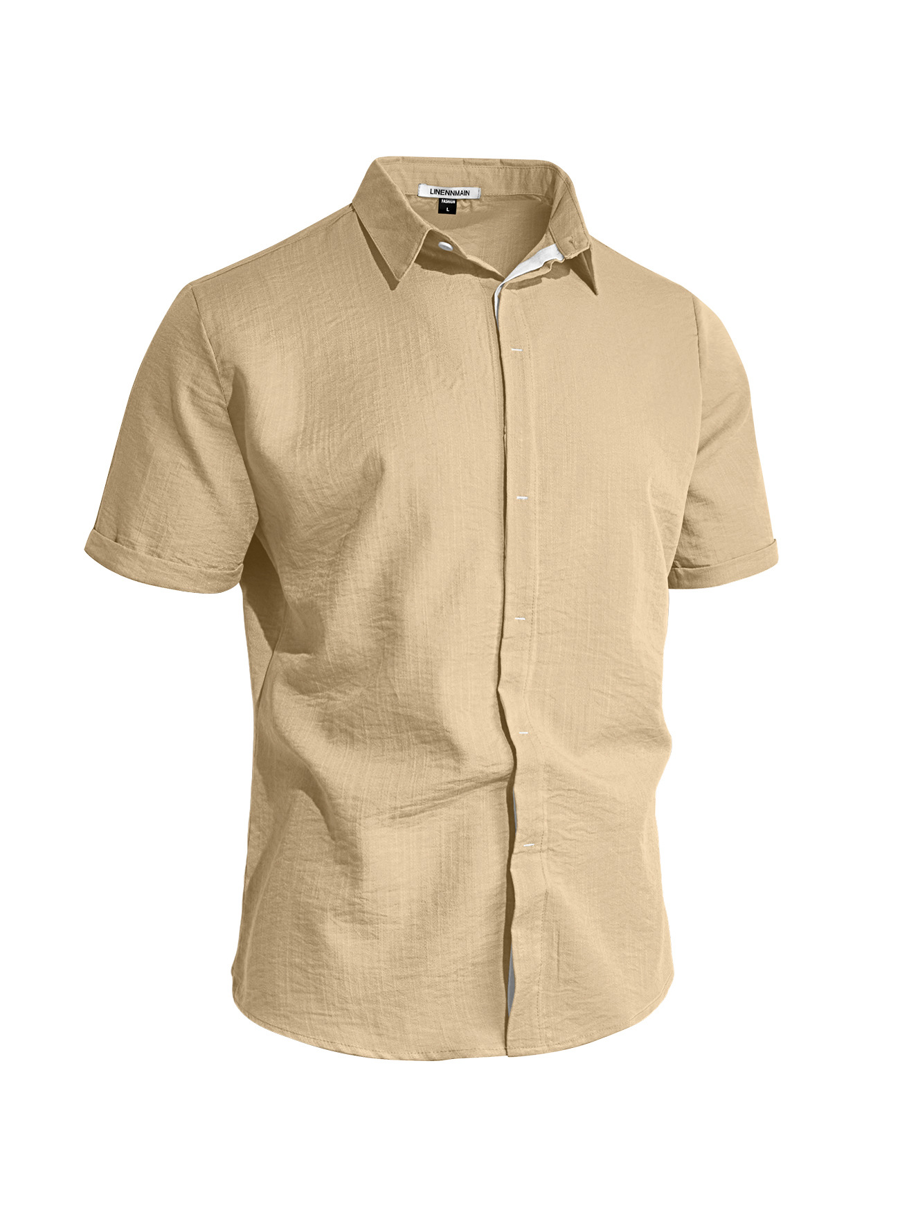 Shallow khakis