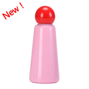 Termo Deportivo de Acero Inoxidable de 500 ml, Venta Caliente, Bebida Directa, Ecológico, Apto para Lavavajillas, Aislamiento Térmico de 6 a 12 Horas, para Viajes - Product Image 6