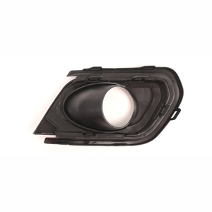 Rejilla de Luz Antiniebla para Parachoques Delantero para <span class=keywords><strong>LOGAN</strong></span> SANDERO <span class=keywords><strong>STEPWAY</strong></span> 17-20 261A37821R,261A36699R,261A20186R,261A22179R - Product Image 4