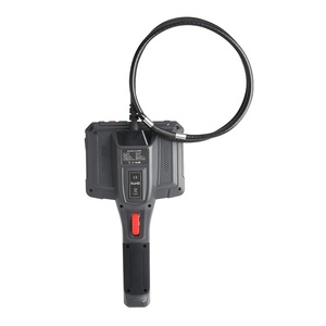 Caméra d'inspection industrielle TTLTES UNI-T UT663B 360° IP67 avec 8 LED et champ de vision de 70 degrés pour la réparation automobile - Product Image 5