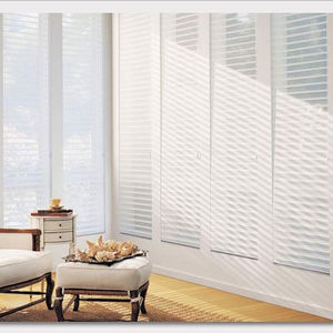 Chất lượng ưu Việt shangri-la rèm cửa sổ bóng râm màn cơ giới Hướng dẫn sử dụng shangri-la thông minh rèm - Product Image 6