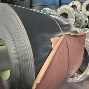 Placa de Acero Galvanizado por Inmersión en Caliente Dx51d Z275 de 0.55mm de Espesor, de la Mejor Calidad, Precio de Fábrica en China, para Soldadura y Corte - Product Image 2