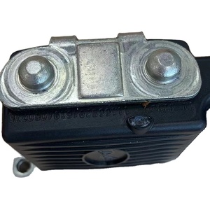 PVEM 11166829 Remplace 157B4128 Danfoss Origin Proportional PVEM-32 Stock PVEM 32 Proportional Moyen 11-32V, DIN - Product Image 4