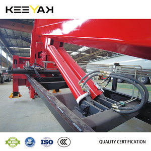 Camion de remorquage de haute qualité, capacité de 10 tonnes, avec plateau à plateau coulissant, pour travaux lourds, à vendre - Product Image 4