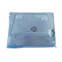 Écran LCD LQ10D368 SHARP de 10,4 pouces pour le contrôle industriel et la programmation PLC avec communication RS485