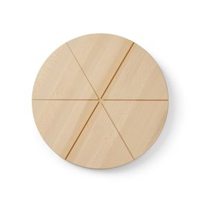 Tabla para Cortar Pizza HENDI de 450 mm, Muebles de Cocina - Product Image 1