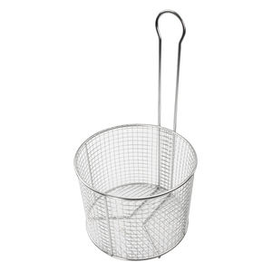 Nueva Canasta Freidora Grande de Acero Inoxidable - Product Image 1