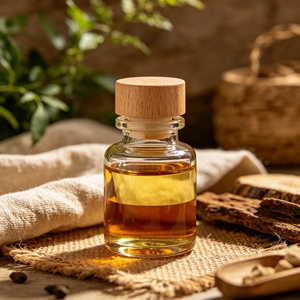 Aceite Botánico, Materia Prima Cosmética, Grado Industrial General, Líquido para la Elasticidad y Luminosidad de la Piel - Product Image 2