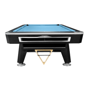 Luxury <b>Pool</b> <b>Table</b> Tournament Edition 9ft <b>Slate</b> Billiard <b>Table</b> Championship Official Tournament OEM ODM - Product Image 1