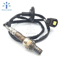 Capteur d'oxygène de vente chaude 1588A171 pour MITSUBISHI ASX OUTLANDER LANCER RVR 1.8L 2.0L 2.4L 1588A171
