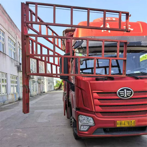 Transporte de Mercancías Generales del Distrito de Qingjiangpu al Condado de Zhaozhou, Servicio de Transporte LCL - Product Image 4
