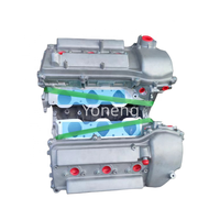 Assemblage de moteur 1ZZ 1ZZ FE de qualité supérieure pour Toyota Corolla Wish Premio Avensis Rav 4 Allion Caldina Matrix