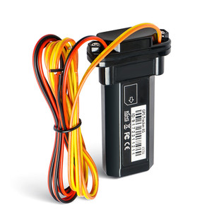 Không thấm nước xách tay gps xe Hệ thống thời gian thực 4 gam GPS <span class=keywords><strong>Tracker</strong></span> cho xe ô tô xe máy Nhà Máy Giá Android OS 2 gam mạng - Product Image 1