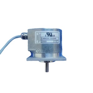 Sensor de Desplazamiento Swiss Peter Hirt T502F, Pieza de Repuesto para Control Industrial, Monitor de Uso General - Product Image 2