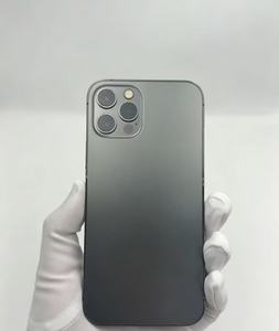 Venta al por Mayor de iPhone <span class=keywords><strong>12</strong></span> <span class=keywords><strong>Pro</strong></span> Reacondicionados, Versión Estadounidense, Sin Restricciones de SIM, Totalmente Originales, Color Completo, Garantía de Tienda, 5G CDMA LTE - Product Image 4