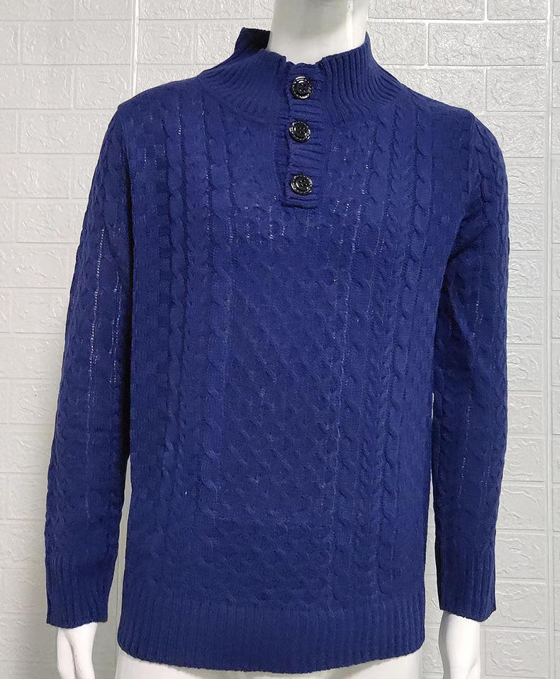 สีกรมท่า