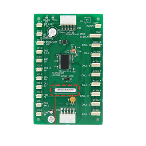 Placa PCB Moderna para Elevador LCE COB COP KM713720G11 KM713720G71 KM713720G51 KM713720G01 - Product Image 1