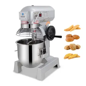 mixing machine commercialcake bread dough food stand mixer