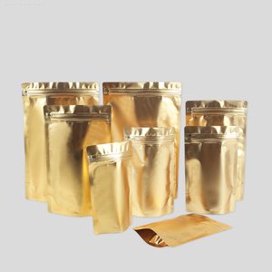 Sacs à café ventilés sur mesure avec fermeture à lien métallique 1000g, emballage commercial pour café avec valve - Product Image 3