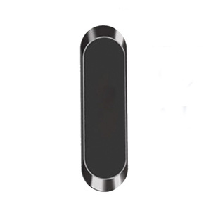 Mini Supporto Magnetico in Metallo per Telefono da <span class=keywords><strong>Auto</strong></span>, Montaggio su Cruscotto con Striscia Magnetica - Product Image 1