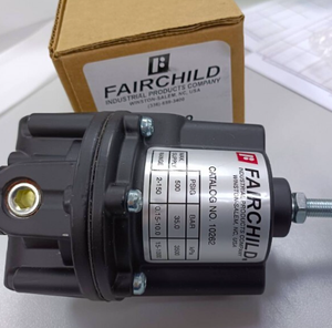 Amplificateur de volume pneumatique série 4500A en promotion : 4516AI, 4516AEI, 4516AX - Product Image 6