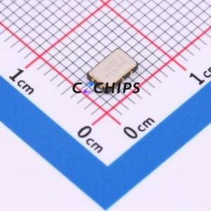 SX5V19.440B20100F30TNNS Voltage Controlled Crystal Oscillator (VCXO) SMD5032-6P Oscillator 19.44MHz 30ppm CMOS 50ppm - Product Image 1