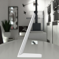 Tablette PC Android 14/15x1920 en forme de L de 1080 pouces avec nouveau processeur Quad Core RK3568 pour l'extérieur et la maison