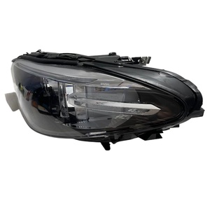 Faro Delantero de Xenón para <span class=keywords><strong>BMW</strong></span> F10 F18 2013 <span class=keywords><strong>2014</strong></span> 2015 2016 2017, Luz para Automóvil <span class=keywords><strong>BMW</strong></span> Serie 5 F18 <span class=keywords><strong>520i</strong></span> 525i 530i M5 - Product Image 6