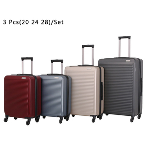 Regalos promocionales Trolley avión <span class=keywords><strong>equipaje</strong></span> <span class=keywords><strong>cabina</strong></span> aeropuerto <span class=keywords><strong>equipaje</strong></span> Abs Trolley maleta - Product Image 2