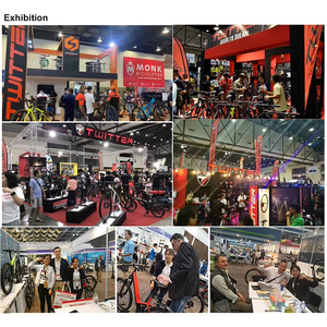 Bicicleta de Montaña Rígida de Aleación de 12 Velocidades con Eje Pasante BOOST-148 para Carreras <span class=keywords><strong>XC</strong></span> y Ciclismo de Trail con Transmisión Profesional - Product Image 6