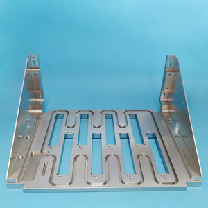 Conjunto de Tapa y Placa Base para Cabezal de Impresión 512i de 8 Cabezales LT para Sistema de Limpieza y Taponado de Impresoras de Inyección de Tinta - Product Image 5