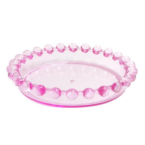 Nuevo diseño Nail Art Painting Gel Plate Holder nail color Chart Nail Polish Paletas - Product Image 6