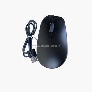 ราสเบอร์รี่พายเมาส์แบบมีสายพร้อมคีย์บอร์ดที่รองรับ USB สำหรับราสเบอร์รี่พาย ราสเบอร์รี่พาย 4B 3B+ - Product Image 5