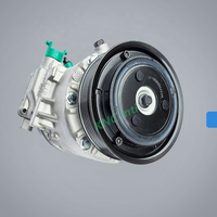 Compresseur d'air de climatisation automobile OEM d'origine pour Hyundai et Kia 97701-