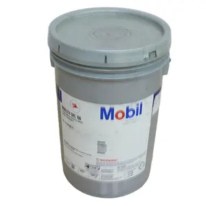 MOBILITH SHC 100 NXT Special Red Grease With High Quality and Good Price Tested Made in China