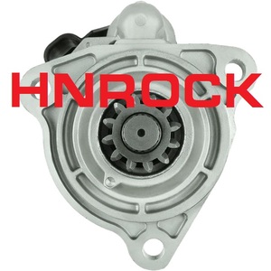 NUOVO MOTORINO D'AVVIAMENTO 24V 0001261045 0001241006 0001241015 0001241020 0001261007 0001261008 0001261012 0001261013 0001261044 per DAF - Product Image 3