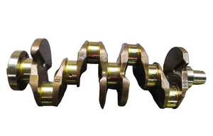 Vilebrequin EA288 2.0 TDI 04L105021A 04L105021F d'occasion pour moteur Audi EA288 04LA, compatible avec les modèles DFS <span class=keywords><strong>CUU</strong></span> CKF CRV CRVA CRVC CYKB. - Product Image 4