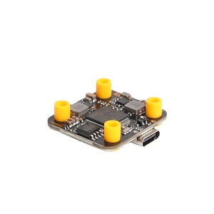 Contrôleur de vitesse RC T-HOBBY Mini F7 HD OSD avec VYX SWITH 45A Brushless FPV ESC, accessoires pour drone - Product Image 4