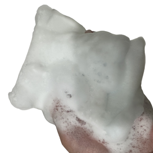 Spugna Monouso Ultra Morbida Moderna per Pulizia Profonda del Corpo Pre-Insaponata - Product Image 5