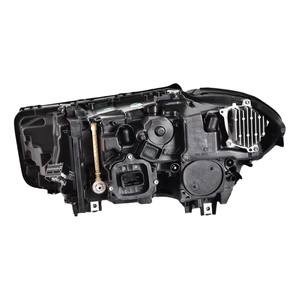 DOS para <span class=keywords><strong>BMW</strong></span> Serie 5 G38 2018-2020 <span class=keywords><strong>525</strong></span>/530 Piezas de Vehículo Faro LED Izquierdo y Derecho. Faro Delantero para Automóvil - Product Image 5