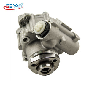 7P6422154B 95531405020 4F0145155T 4F0145156H 958314050BX 95831405021 Bomba de dirección asistida para Porsche Volkswagen y <span class=keywords><strong>Audi</strong></span> - Product Image 6