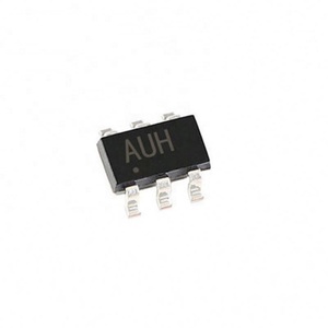 GS1661 1661 SOT23-6 Circuito Integrado de Potencia Móvil DC-DC 3.7V a 5V 1A, GS1661 - Product Image 1