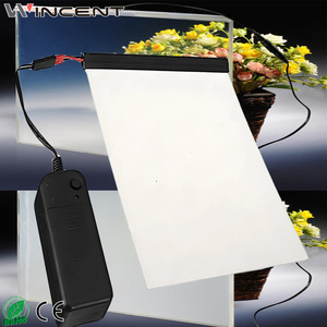 Wincent Filmbase película inteligente Pdlc ventana <span class=keywords><strong>de</strong></span> <span class=keywords><strong>vidrio</strong></span> tinte eléctrico conmutable privacidad Oficina partición Control remoto bloque UV - Product Image 1