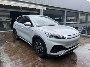 Gran Oferta 2023 BYD ATTO 3 (Yuan Plus) EV 430km SUV Eléctrico Coches Usados Coches de Segunda Mano Exportación - Product Image 1