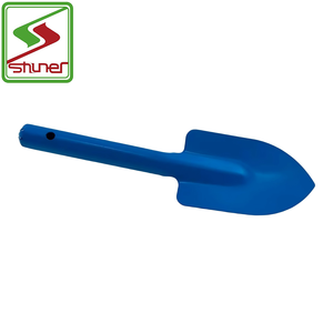 मिनी गार्डन उपकरण ट्रॉवेल शोवेल रेक सेट रंगीन 3 पीसी और बगीचे उपकरण सेट - Product Image 3